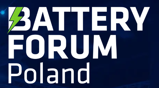 2026年波蘭電池、儲能展覽會BATTERY FORUM